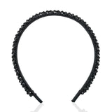 Beaded Accent Headband