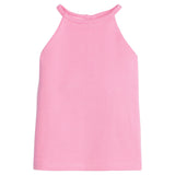 Halter Top - Hot Pink