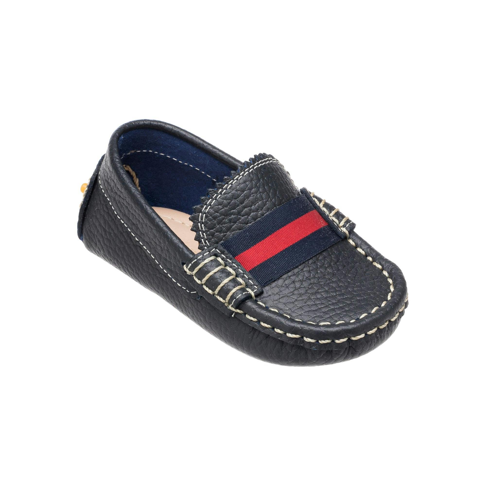 Toddler Club Loafer