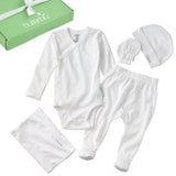 CHECK ME OUT BABY 6-Piece Gift Set
