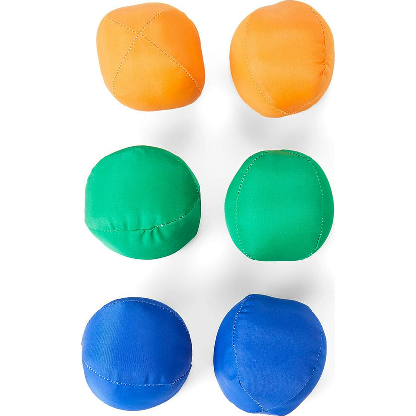 Dino Doorway Beanbag Toss