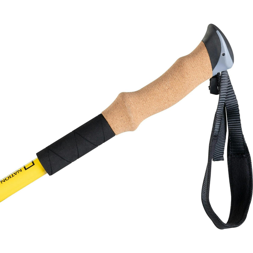 National Geographic Carbon Trekking Poles