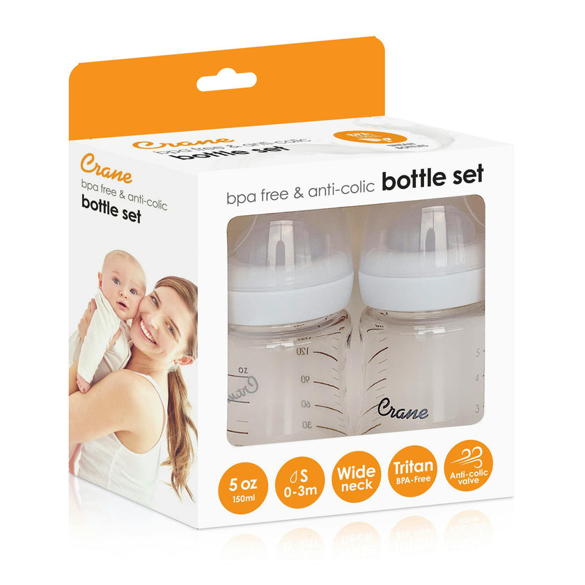 150ml Bottle 2-pack