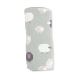 Black Sheep - Swaddle Blanket