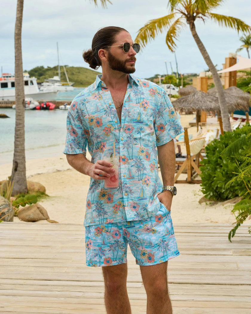 The BVIs