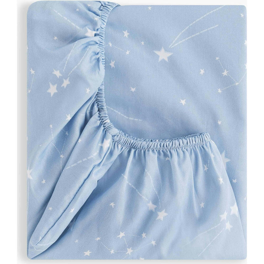 Once Upon A Time Crib Sheet