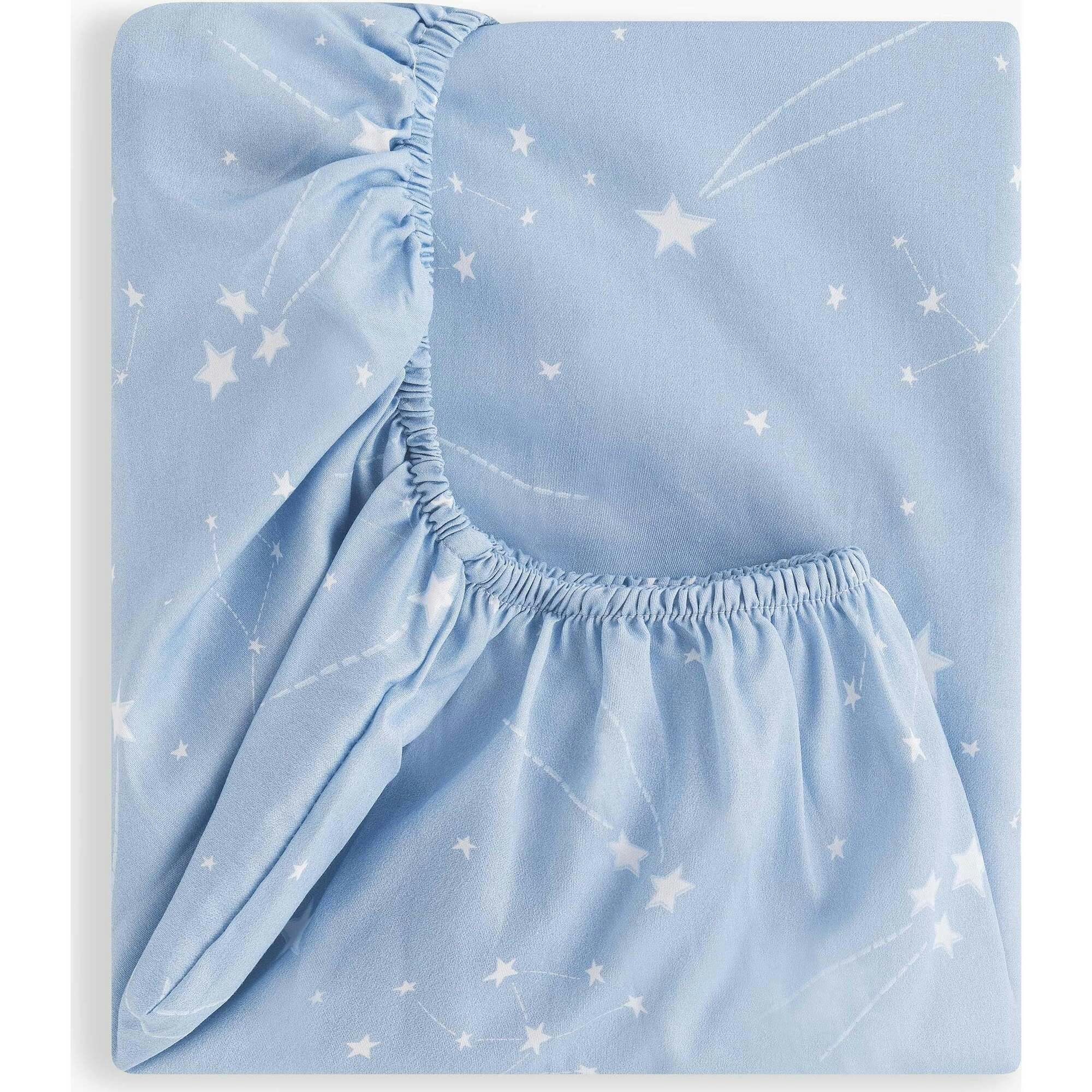 Once Upon A Time Crib Sheet