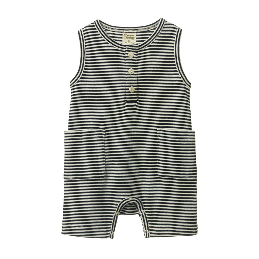 Camper Suit