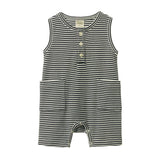 Camper Suit