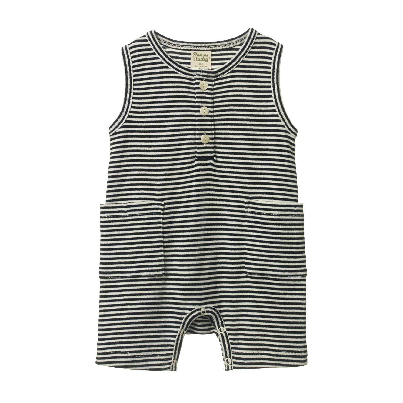 Camper Suit