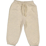 Ribbed Jogger Sweatpants