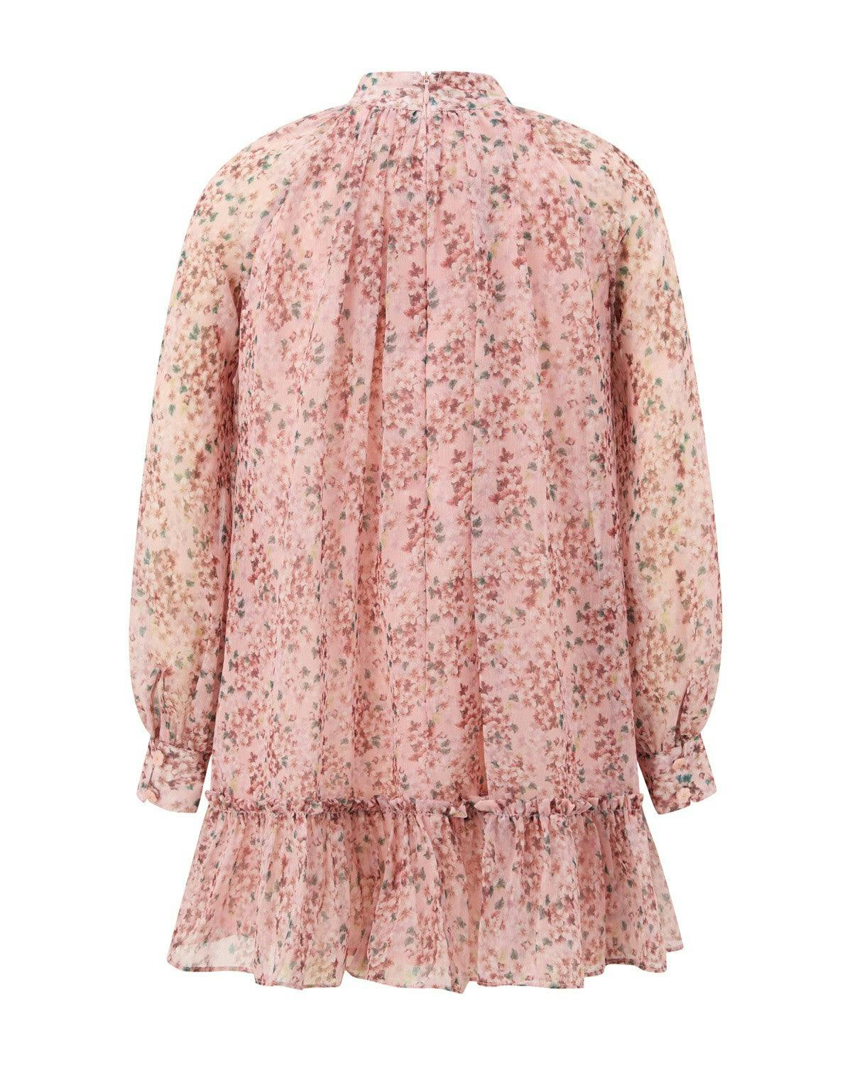Rosabella Mini Dress