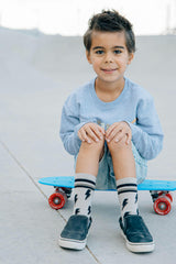 RAD Socks, Tan