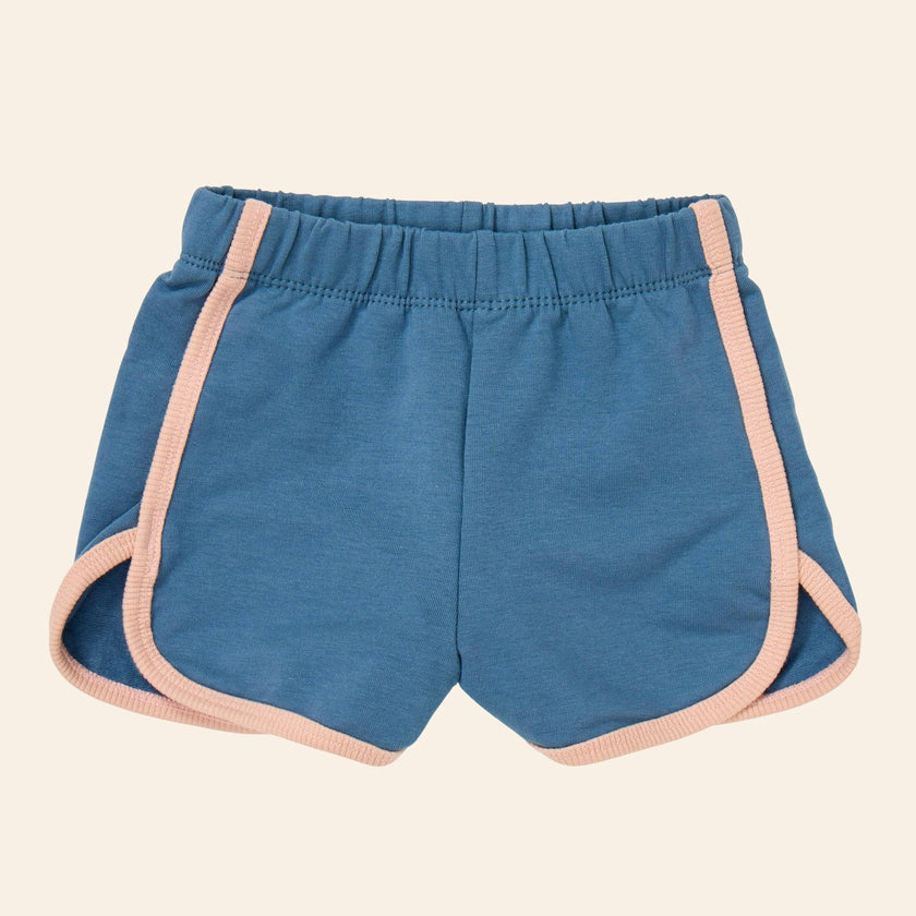 Daytona Baby Shorts