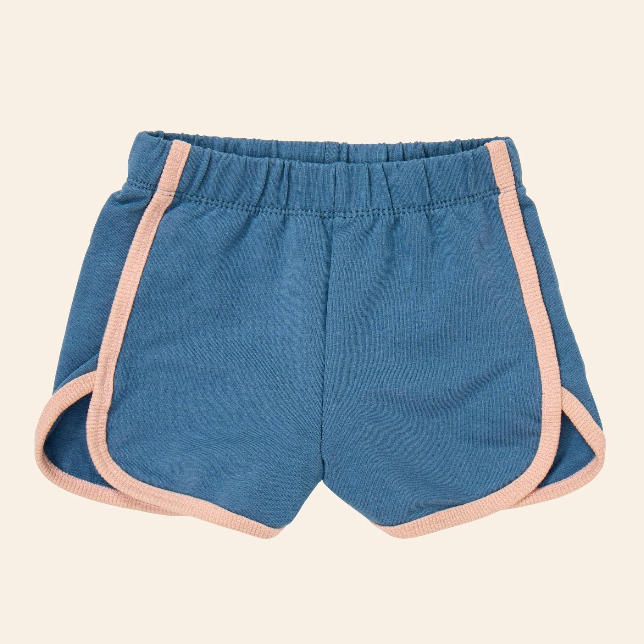 Daytona Baby Shorts