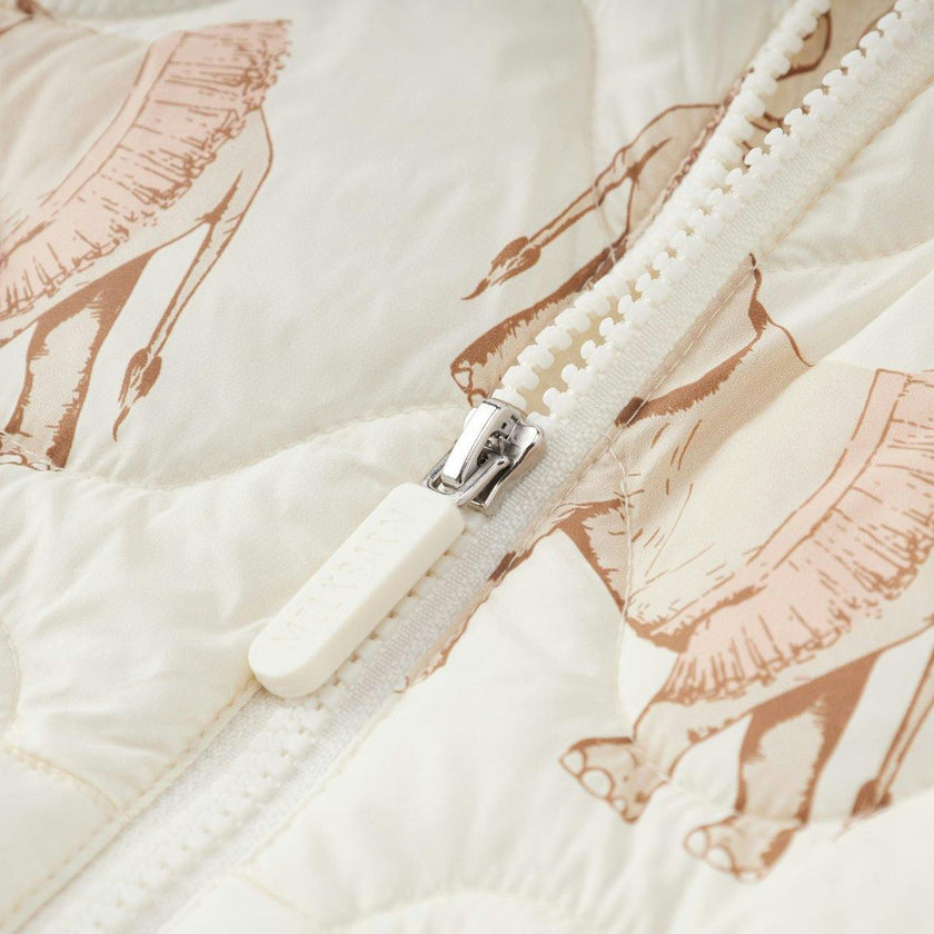Tutu Lightweight Down Hooded Jacket