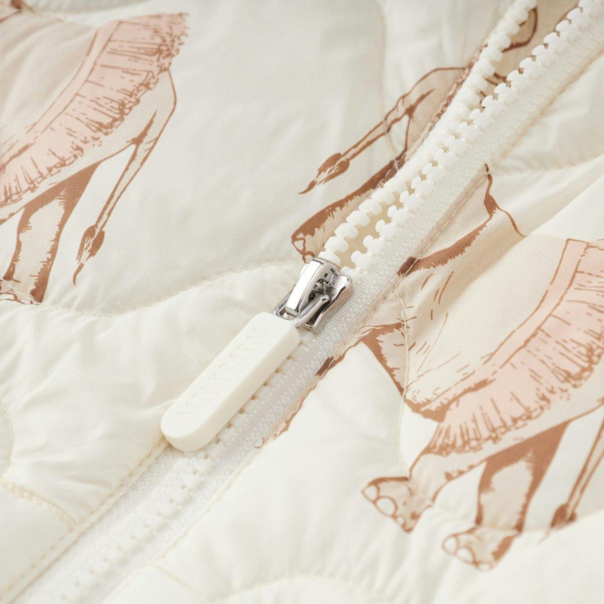 Tutu Lightweight Down Hooded Jacket