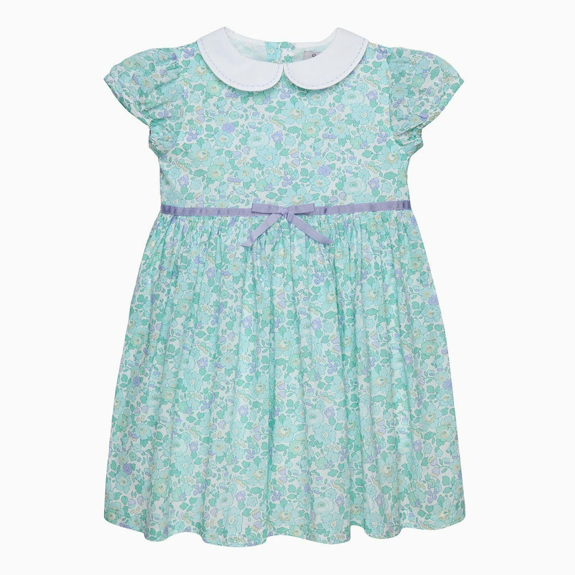 Peppermint Betsy Dress