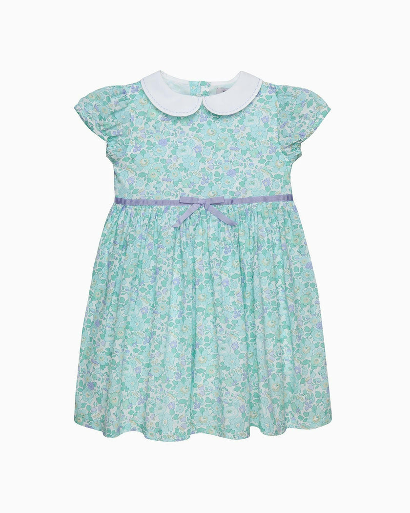 Peppermint Betsy Dress