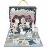 Enchanted Playbox