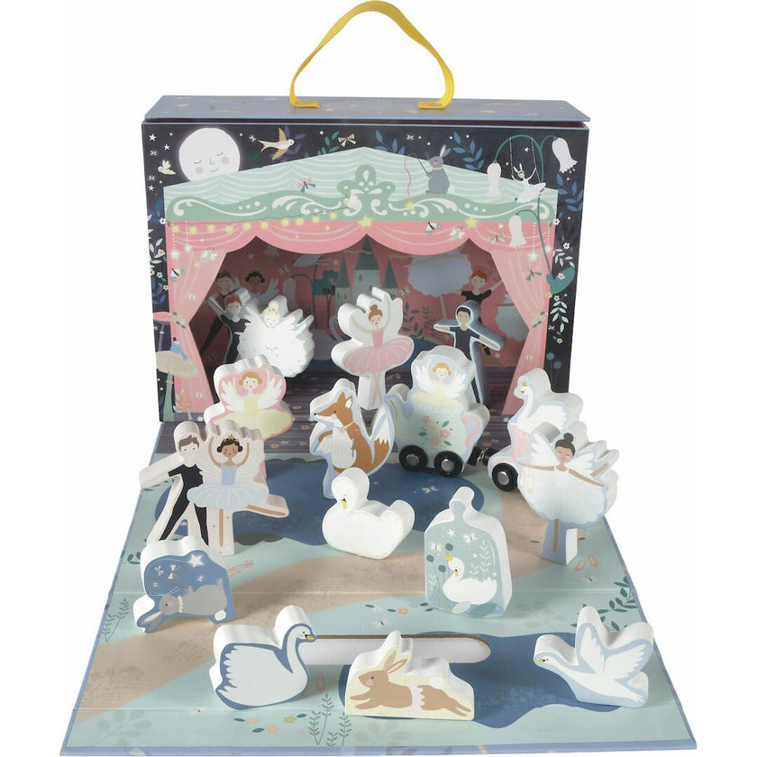 Enchanted Playbox