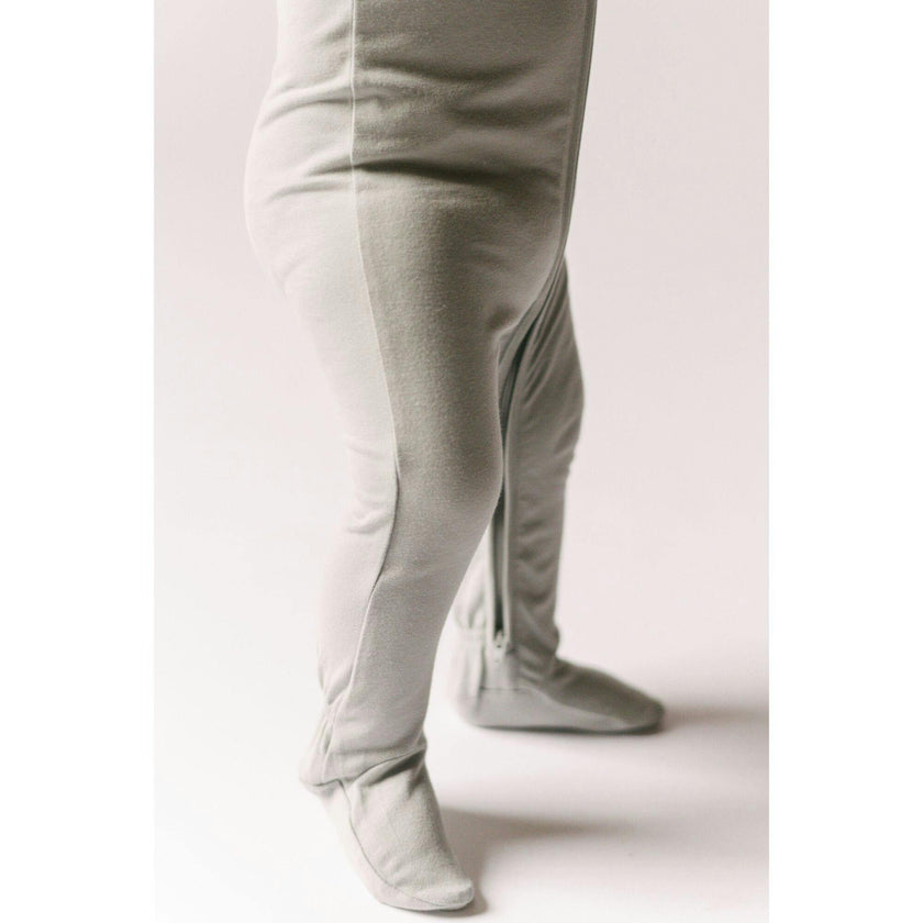Essentials Baby Sleeper - Soft Sea
