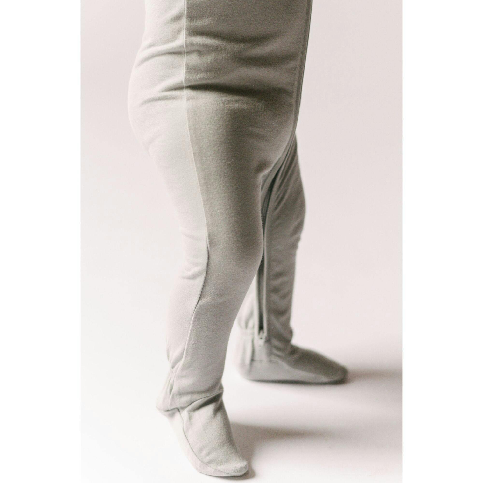 Essentials Baby Sleeper - Soft Sea