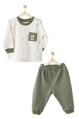 Little Spruce Lounge Set