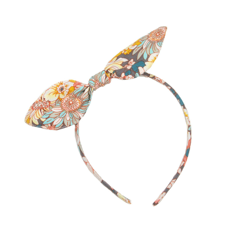 Bow Headband