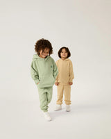 Natural Dye Everyday Jogger in Shortbread