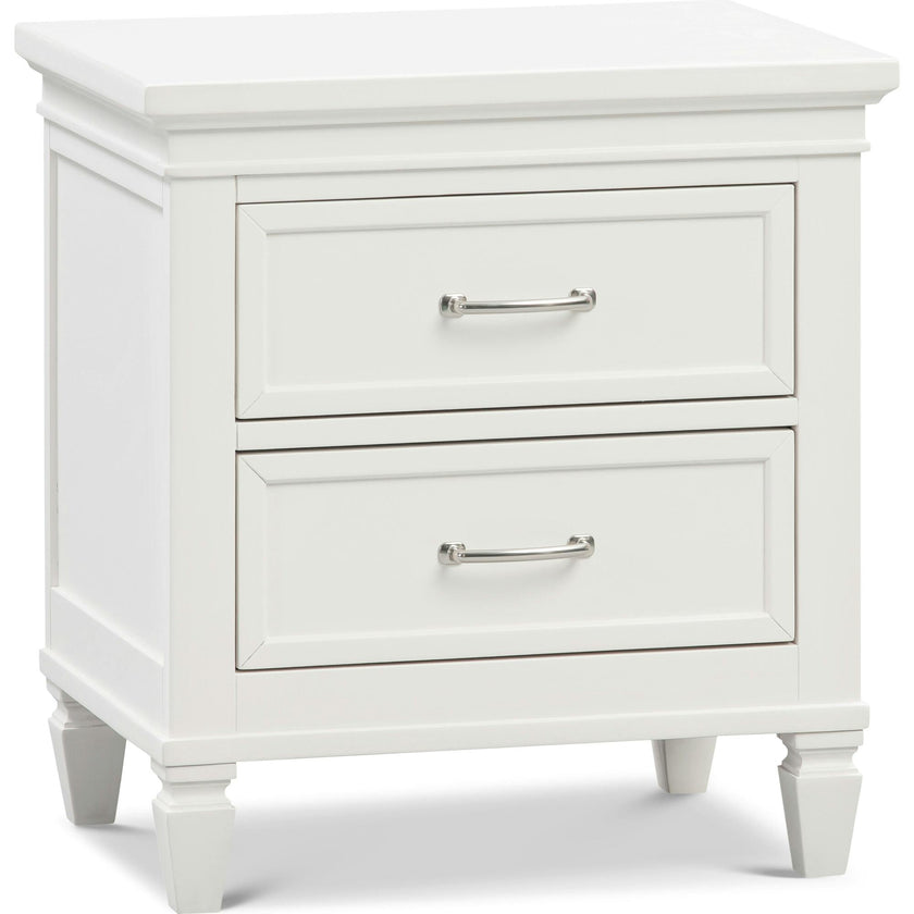 Darlington Nightstand