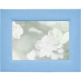 5" x 7" Pebble Grain Leather Frame