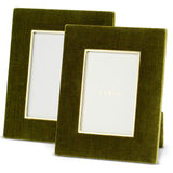 Valentina Velvet Frame