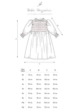 Eugenie Dress