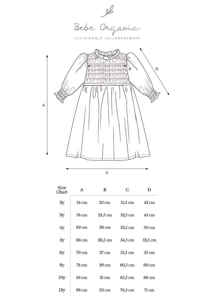 Eugenie Dress