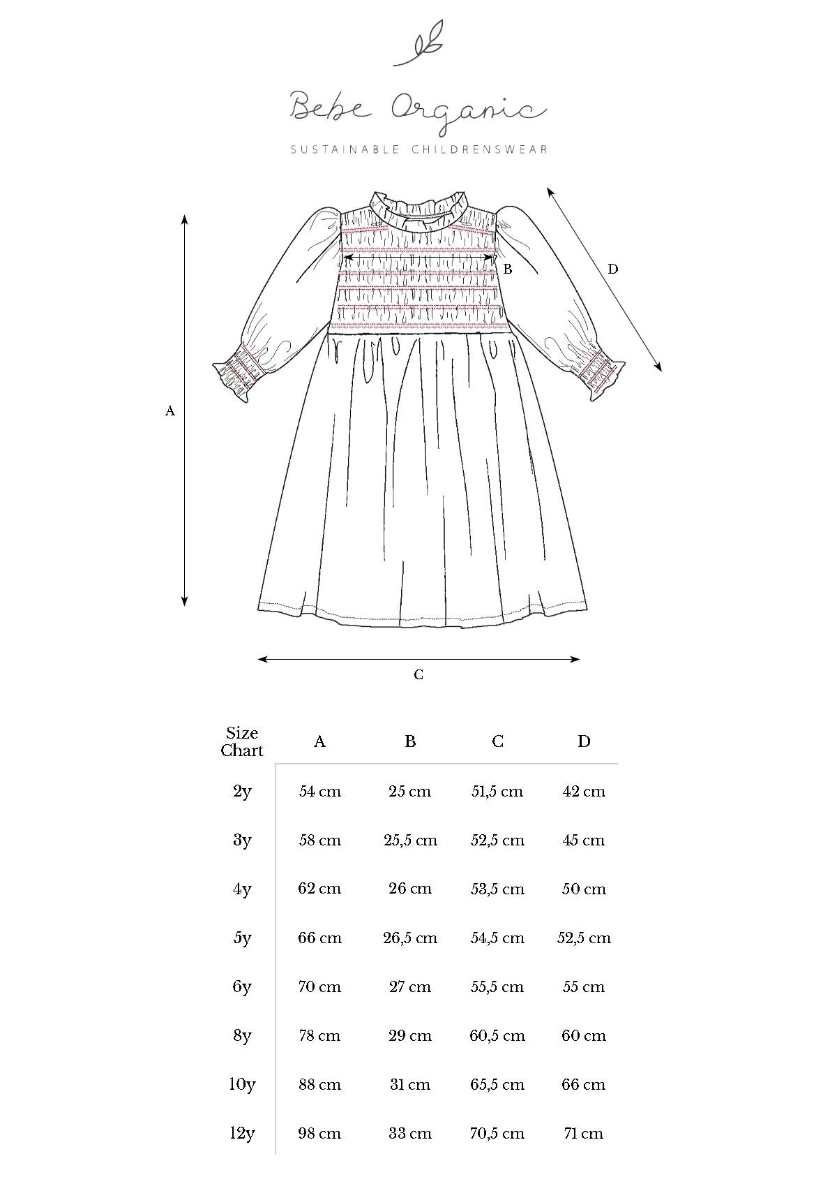 Eugenie Dress