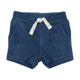 Terry Cloth Short