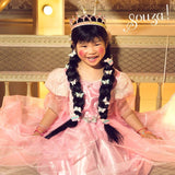 Valerie Crown - Costume Accessory For Kids
