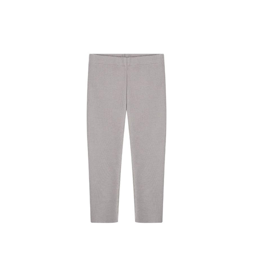 RIB LEGGINGS