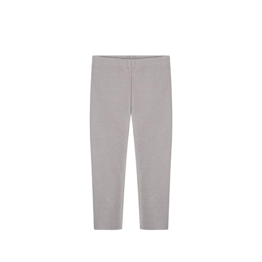 RIB LEGGINGS