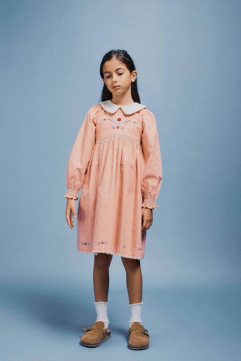 Margot Dress