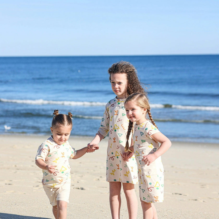 Summer Fun 2Pc Set