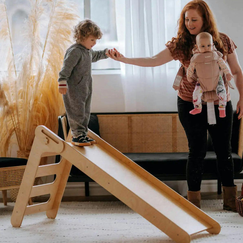 PlayBox Little Climber