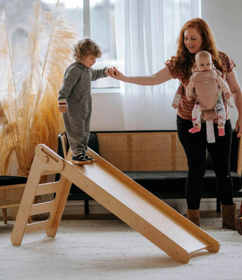 PlayBox Little Climber