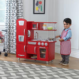 Vintage Kitchen