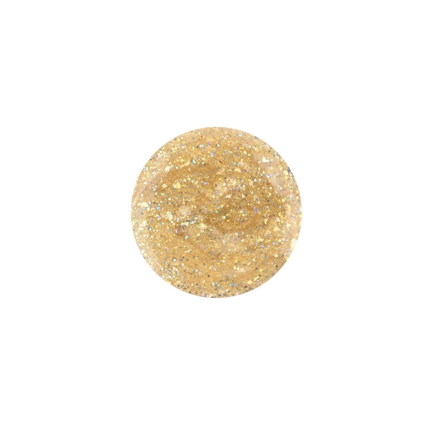 Nail Polish for Kids Gold