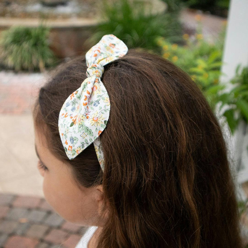 Bow Headband
