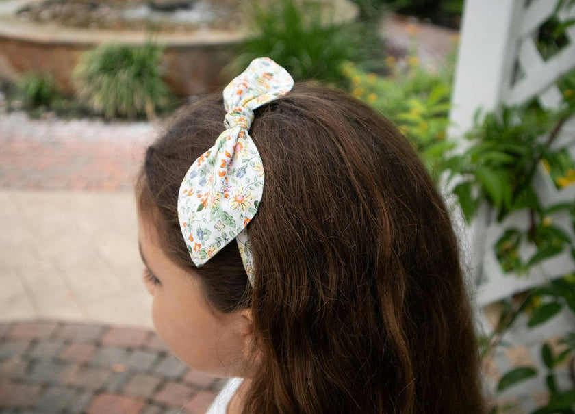 Bow Headband