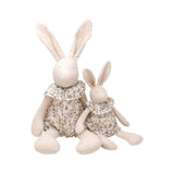 Josephine the Rabbit | Theo Liberty Print