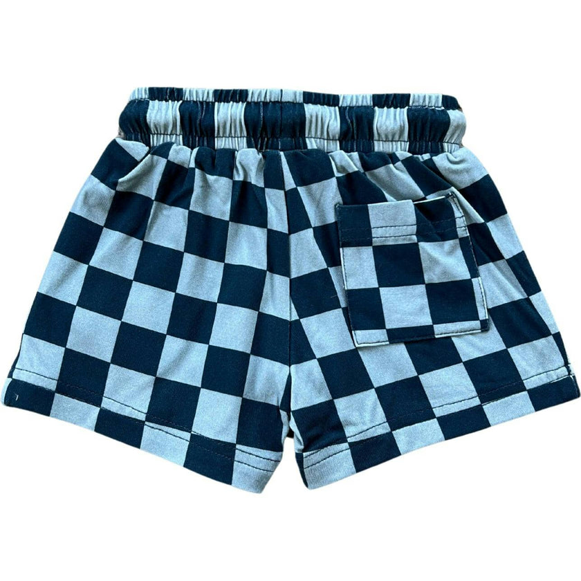 Boy's Everyday Shorts Take Me To The Beach